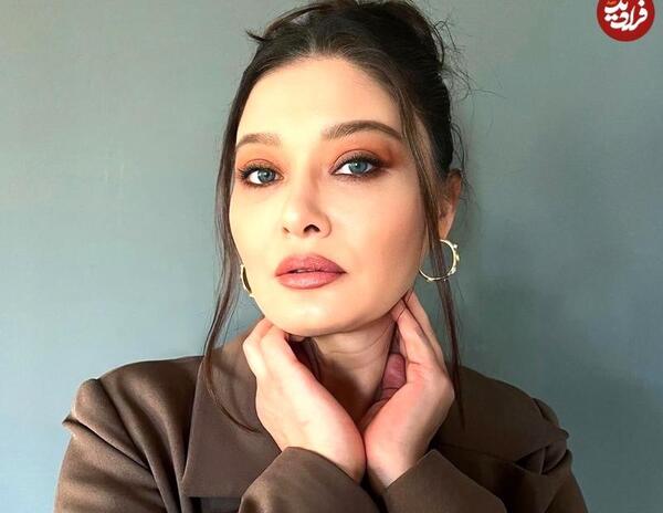 عکس نورگل