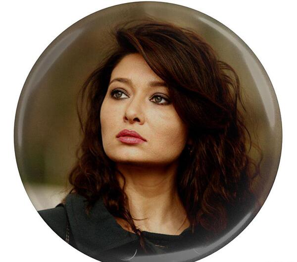 عکس نورگل