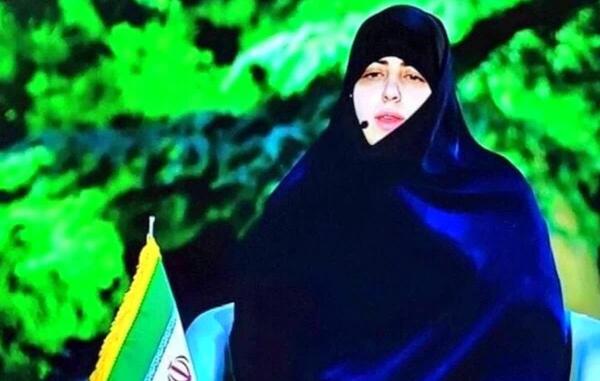 عکس خانه پدری رئیس جمهور
