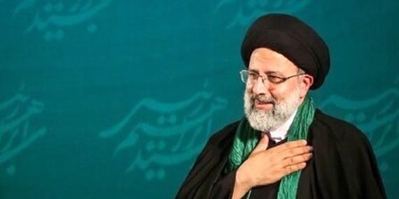 عکس خانه پدری رئیس جمهور