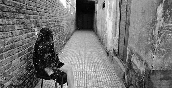 عکس های خانه تیمی تهران