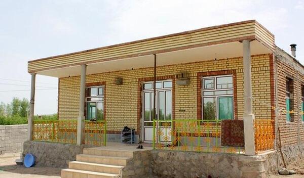 عکس های خانه تیمی تهران