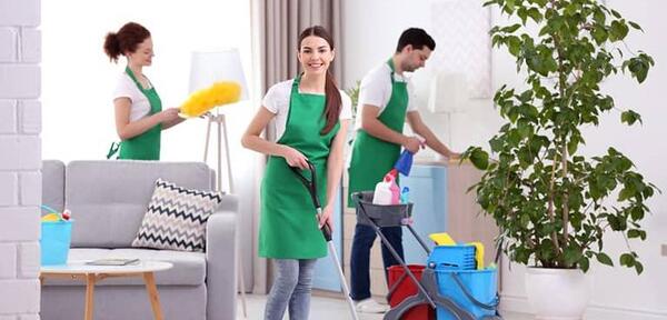 عکس خانه تکانی عید نوروز