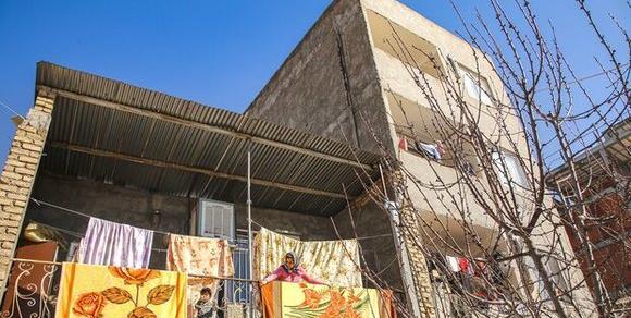 عکس خانه تکانی نوروز