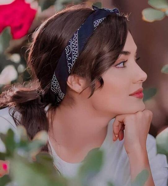 عکس هانده ویسگون