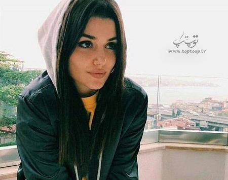 عکس های خفن هانده ارچل برای پروفایل
