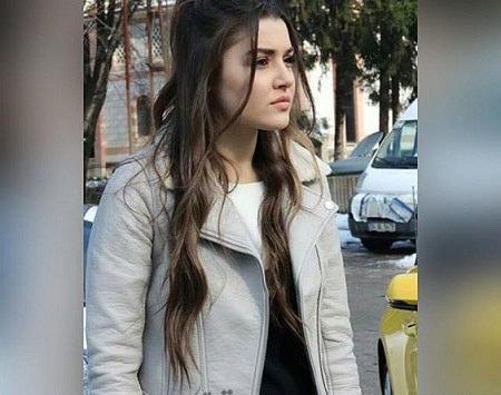 عکس های خفن هانده ارچل برای پروفایل