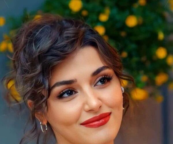 عکس های خفن هانده ارچل برای پروفایل