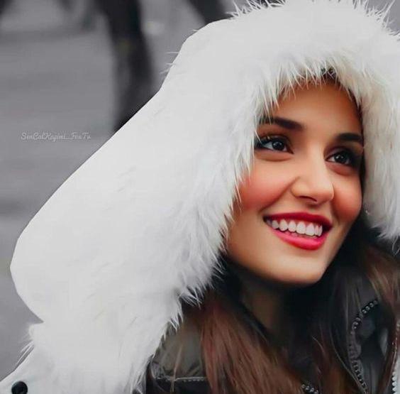 عکس های خفن هانده ارچل برای پروفایل