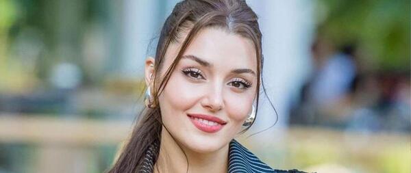 عکس های جدید هانده ارچل 2024