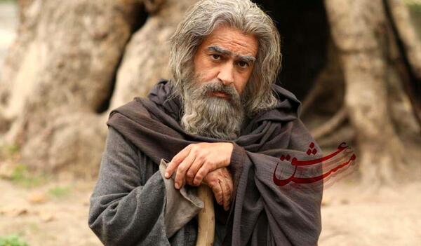 عکس هانده و شهاب حسینی