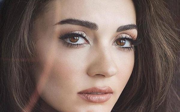 عکس بورجو اوزبرک و هانده ارچل