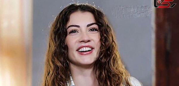 عکس بورجو اوزبرک و هانده ارچل