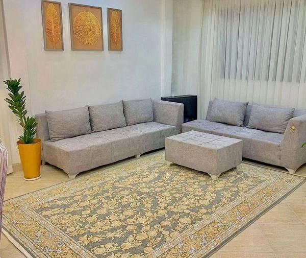عکس خانه تازه عروس ایرانی جدید
