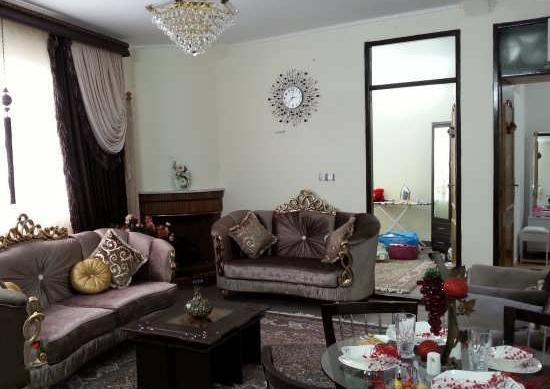 عکس خانه تازه عروس ایرانی