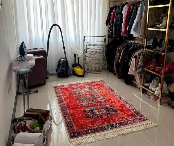 عکس خانه تازه عروس ایرانی
