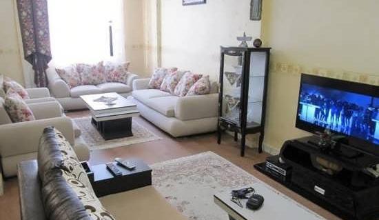 عکس خانه تازه عروس ایرانی