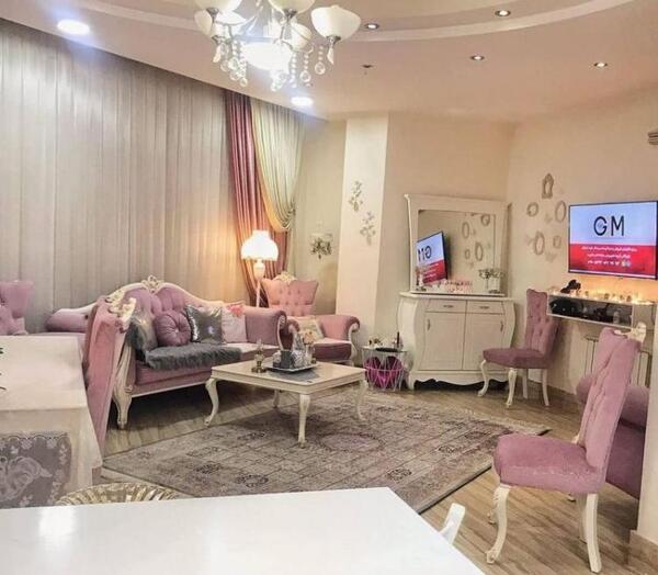 عکس خانه تازه عروس ایرانی