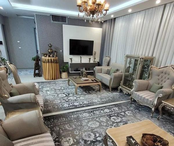 عکس خانه تازه عروس ها