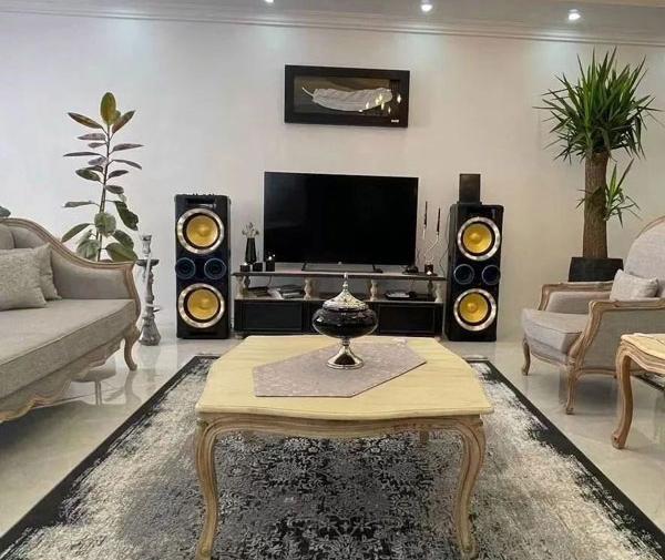 عکس خانه تازه عروس ها