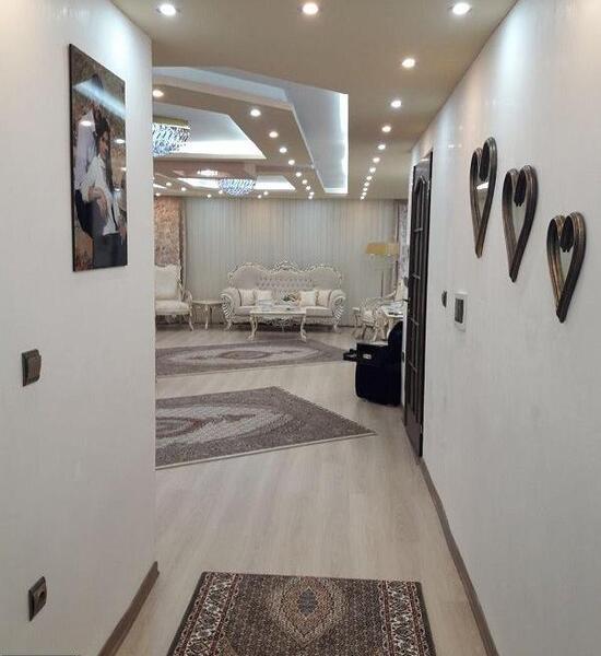 عکس خانه تازه عروس ها