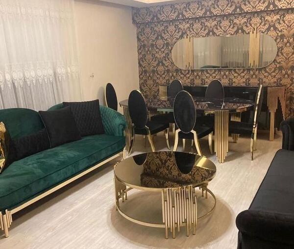 عکس خانه تازه عروس ها