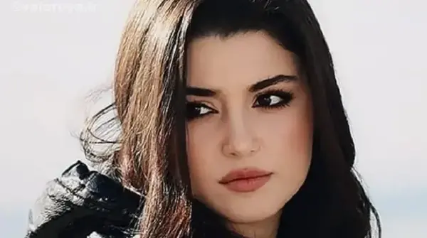 عکس مادر بزرگ هانده ارچل