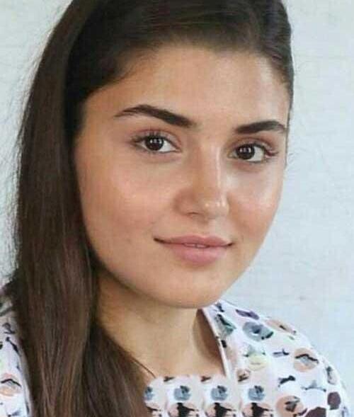 عکس مادر بزرگ هانده ارچل