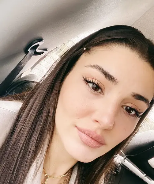 عکس مادر واقعی هانده ارچل
