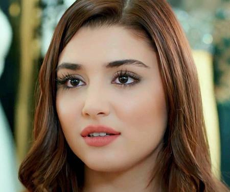 عکس جوانی مادر بزرگ هانده ارچل
