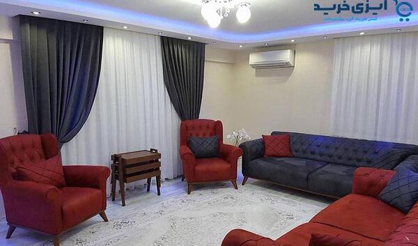 عکس خانه ی تازه عروس