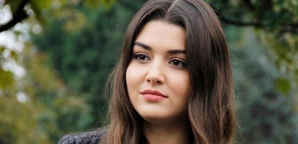 عکس بدون میکاپ هانده ارچل