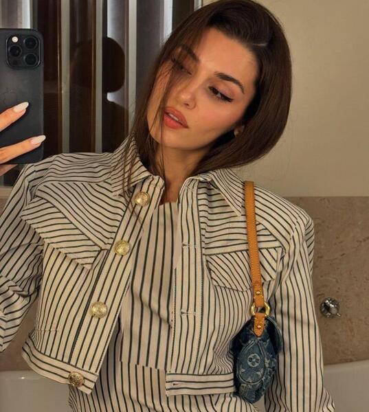 عکس مدل لباس های هانده ارچل