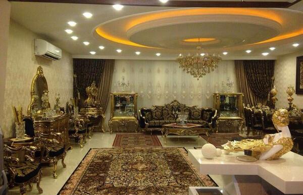 عکس خانه های تازه عروس