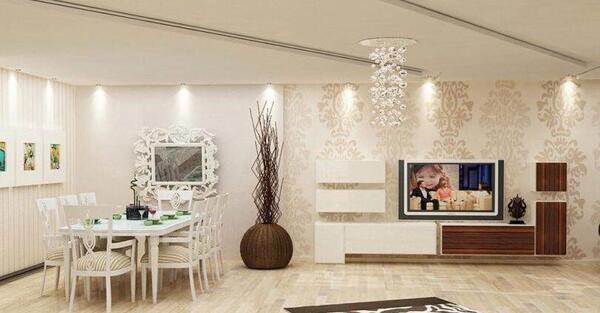 عکس خانه های تازه عروس