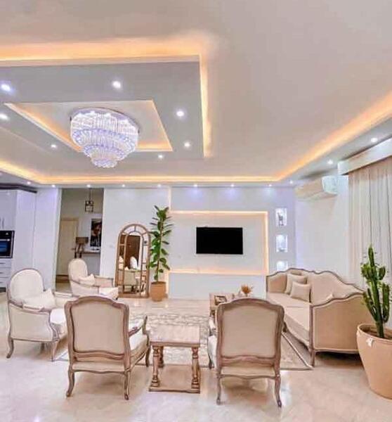 عکس خانه های تازه عروس