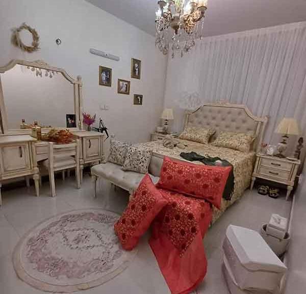 عکس خانه های تازه عروس