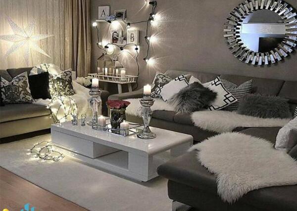 عکس خانه های تازه عروس