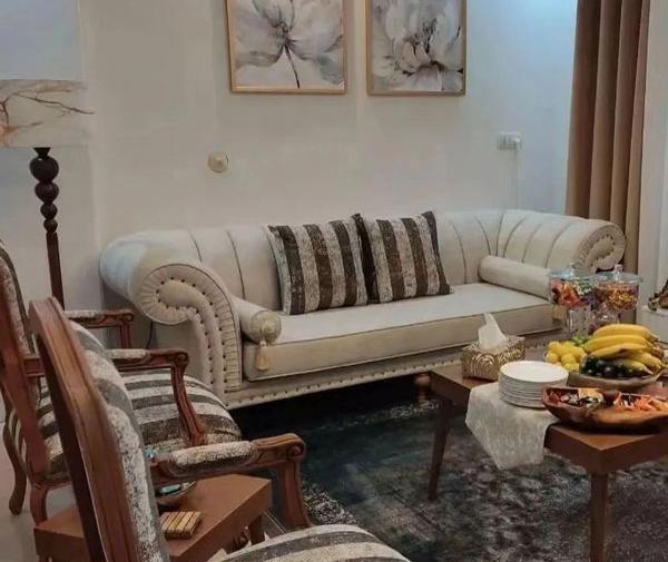 عکس خانه های تازه عروس