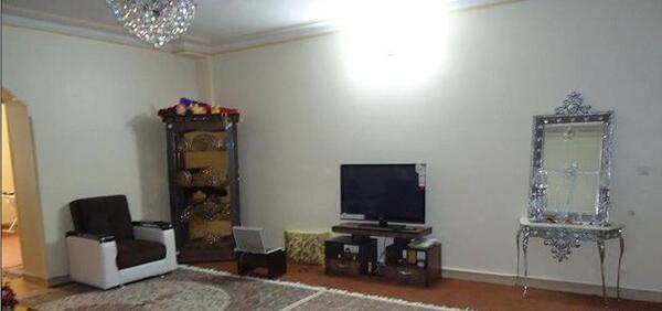عکس چیدمان خانه تازه عروس