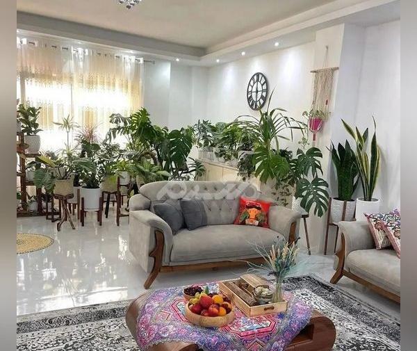 عکس چیدمان خانه تازه عروس