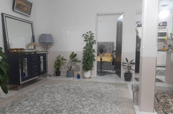 عکس خانه تمیز و مرتب