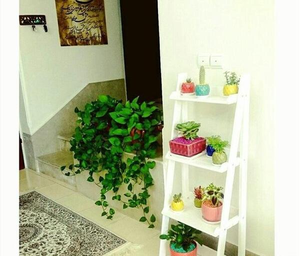 عکس خانه تمیز من