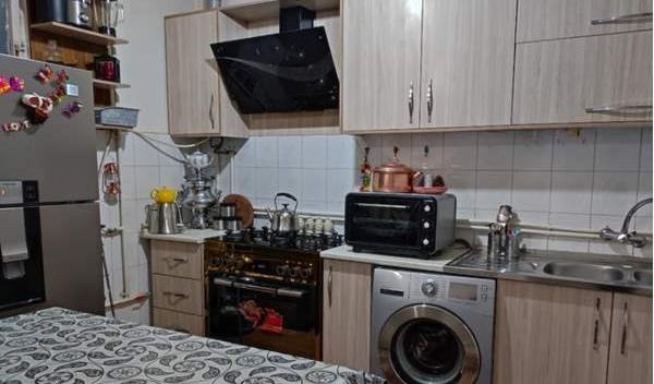 عکس خانه تمیز من