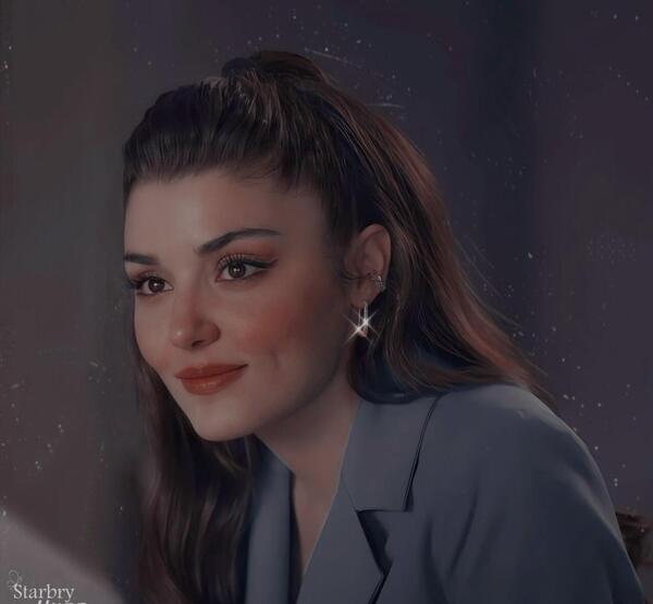 عکس کیوت هانده ارچل