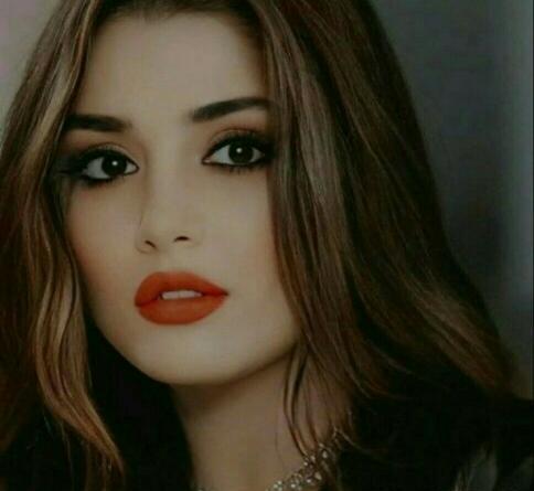 عکس قدی از هانده ارچل