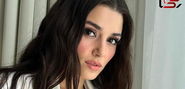 عکس های قدی هانده ارچل