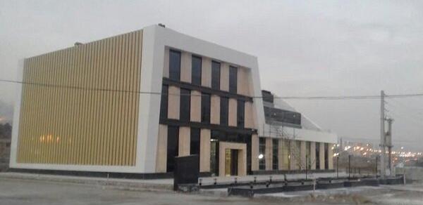 عکس خانه چینی ها