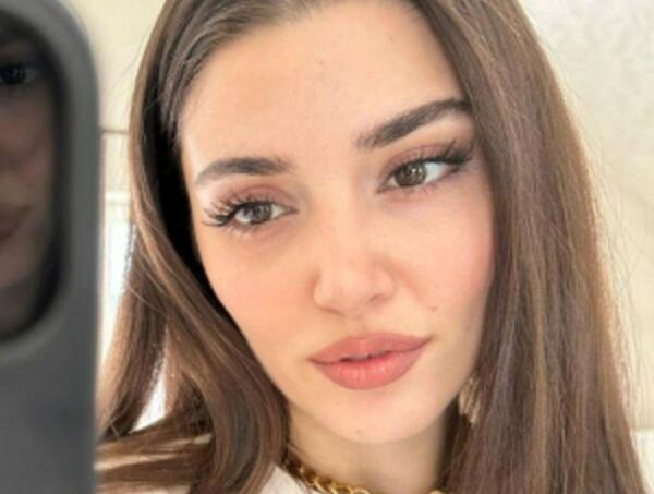 عکس و فیلم هانده ارچل