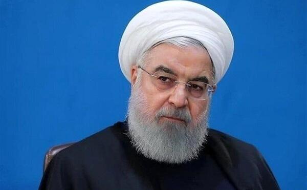 عکس خانه حسن روحانی رئیس جمهور